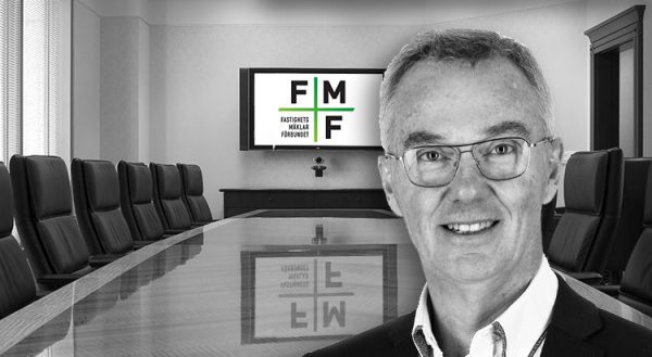 FMF presenterar medlemsrådet
