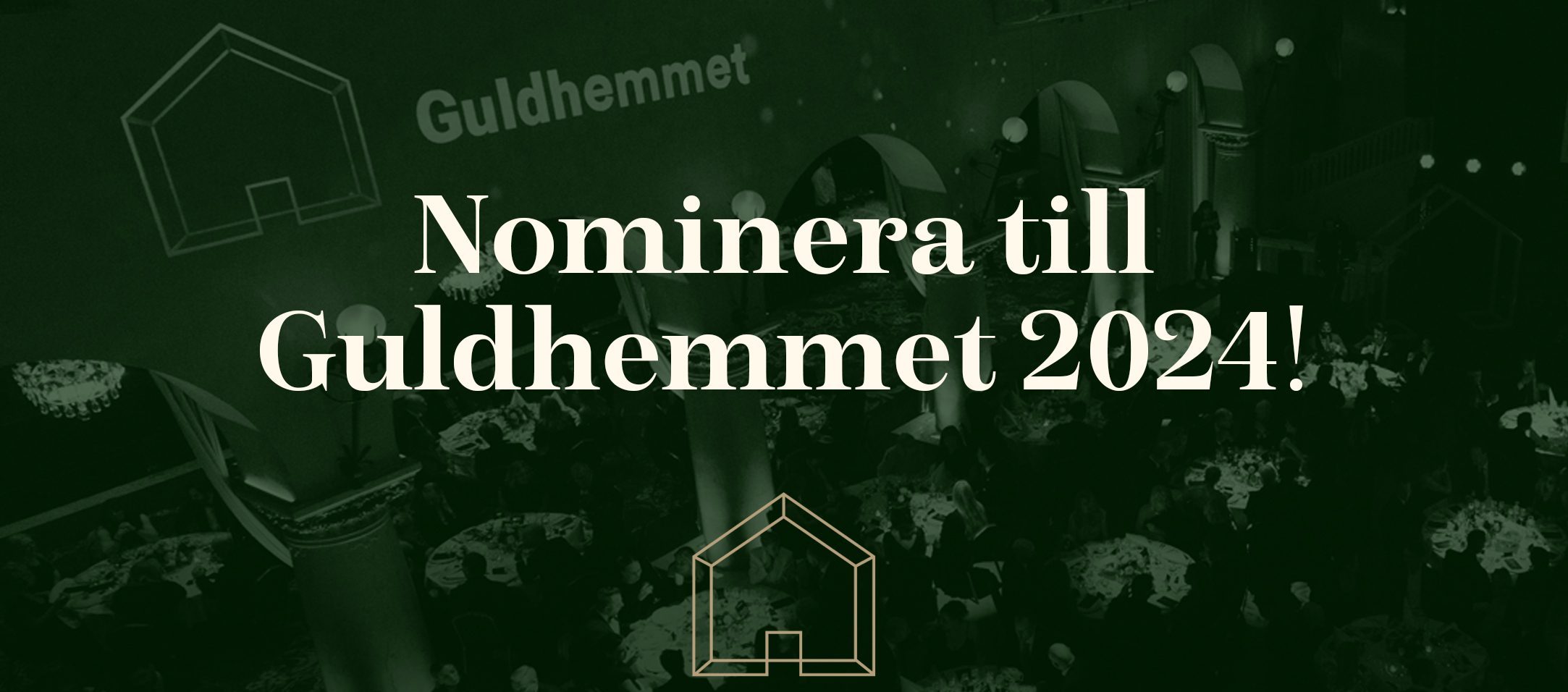 Guldhemmet 2024