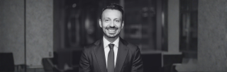 Pasha Sabouri